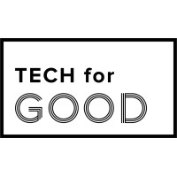 Tech for Good Global logo - Similar company to Techforgood Uk | B Corp™