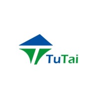 Hebei Tutai Steel Structure Engineering Co., Ltd logo - Similar company to Gecon Engineering