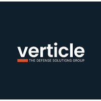 Verticle logo - Similar company to Verticle