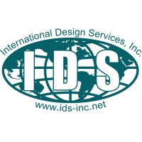 International Design Services, Inc. logo - Similar company to Engineering Design Services Llc