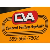 Central Valley Asphalt logo - Similar company to Central Valley Engineering