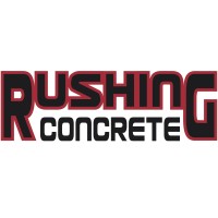 Rushing Concrete Co Inc logo - Similar company to M.Gillespie & Associates, Consulting Engineering P.L.L.C.