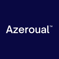 Azeroual logo - Similar company to The Tech Bay
