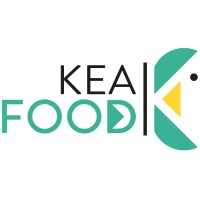 KEAFOOD 🦜 logo - Similar company to Ll Concept