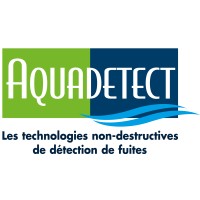 Aquadetect Belgium logo - Similar company to Aquadetect Belgium