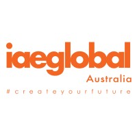 iae GLOBAL Australia logo - Similar company to International Student Exchange Services (Ises)