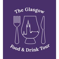 The Glasgow Food and Drink Tour logo - Similar company to Arackal Digital Solutions Inc
