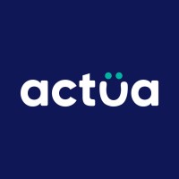 Actua logo - Similar company to Kit Public Affairs