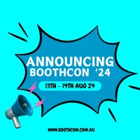 Boothcon Photo Booth Expo Australia