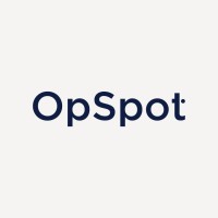 OpSpot logo - Similar company to Popid
