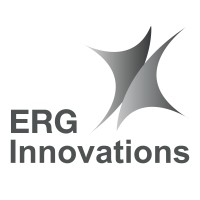 ERG Innovations logo - Similar company to Тоо 