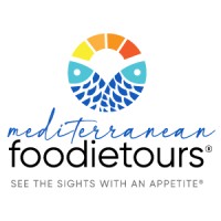 Mediterranean Foodie Tours logo - Similar company to Keep In Mind, Inc.