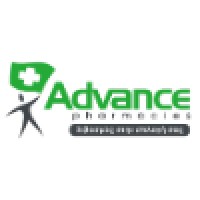 Advance Pharmacies logo - Similar company to All Pack