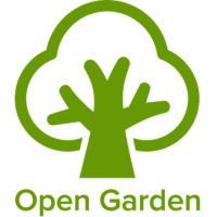 Open Garden Inc. logo - Similar company to Agent511, A Convey Company