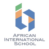 African International School logo - Similar company to Enko Senegal