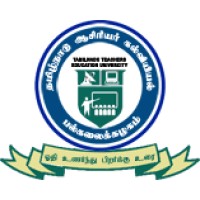 Tamil Nadu Teachers Education University - Company logo - Similar company to Education Exploration Technologies