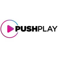 PushPlay logo - Similar company to Push Play Creative