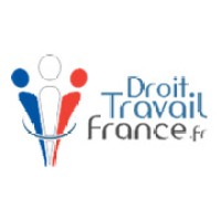 Droit-Travail-France logo - Similar company to A3526