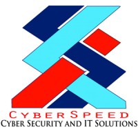 Cyber Speed IT Solutions logo - Similar company to Prime Star It Solution
