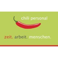 Chili Personal GmbH logo - Similar company to Raylight Games