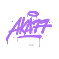 AKA77 logo - Similar company to Flotographie