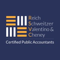 Reich, Schweitzer, Valentino & Cheney, LLC logo - Similar company to Brightbooks, Llc