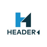 Header 1 logo - Similar company to Headerbidding