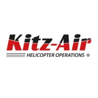Kitz Air GmbH logo - Similar company to Cliqjets Aviation