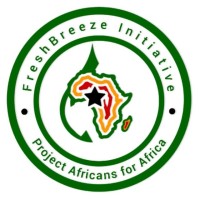 FreshBreeze Initiative logo - Similar company to Data Intelligence Consulting