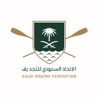 Saudi Rowing Federation الاتحاد السعودي للتجديف logo - Similar company to Rawasi