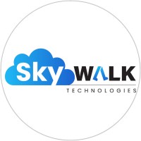 Skywalk Technologies logo - Similar company to Letzpe