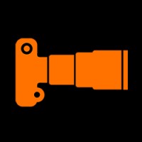 Romain Lambay Photography logo - Similar company to Lamdas Sàrl  Lambay Dashivets Architectes