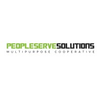 PeopleServe Solutions Multi-purpose Cooperative logo - Similar company to Cooperative Development Authority