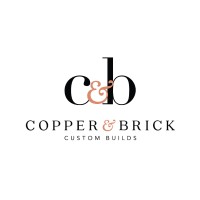 Copper & Brick logo - Similar company to Chateau Lighting