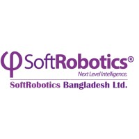 Softrobotics Bangladesh Limited logo - Similar company to Tekshilpa Limited