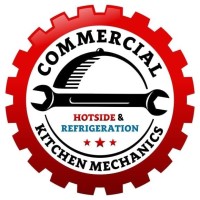 Commercial Kitchen Mechanics logo - Similar company to C&H Bartoli