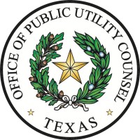 Texas Office of Public Utility Counsel logo - Similar company to The Generous Genius