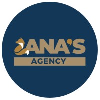 Lana's agency logo - Similar company to Crew Creatives