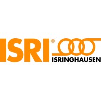 ISRINGHAUSEN India logo - Similar company to Adient Seating
