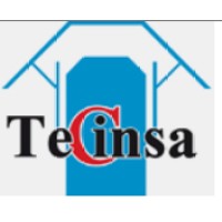 TECINSA logo - Similar company to Faramax