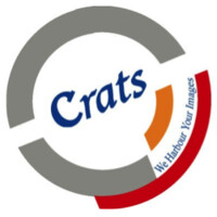 Crats Infotech Pvt. Ltd. logo - Similar company to Computer Plus Raipur Private Limited