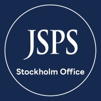 JSPS Stockholm logo - Similar company to Hajime Solutions Oy