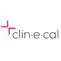 Clin-e-cal ltd logo - Similar company to Vita Liquid Polymers Limited