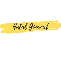 Halal Gourmet Company logo - Similar company to Andreu Alimentació