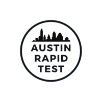 Austin Rapid Test logo - Similar company to Ecommerce Brands, Llc