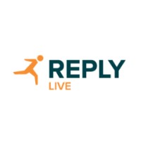 Live Reply Italy logo - Similar company to Live Reply De