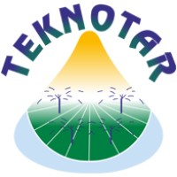 Teknotar Teknolojik Tarımsal Tesisat ve Sistemleri LTD. ŞTİ. logo - Similar company to Geoflow