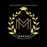 MM Eduelite - IT Training Institute logo - Similar company to Atenar Tech Private Limited