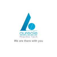 Aureole Pharma-Tech logo - Similar company to Robolinx System