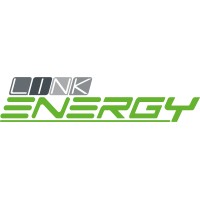 LinkENERGY America logo - Similar company to Link Energy